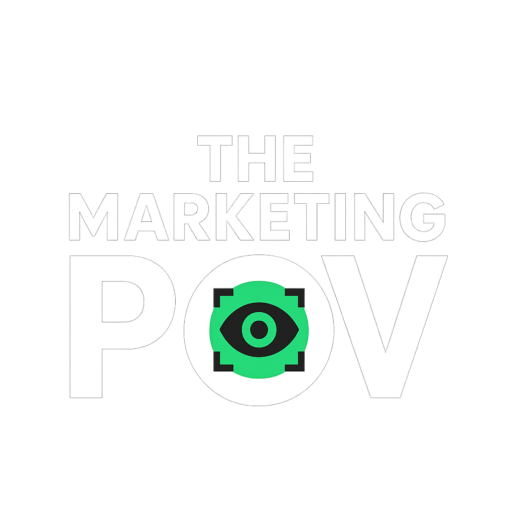 The Marketing POV